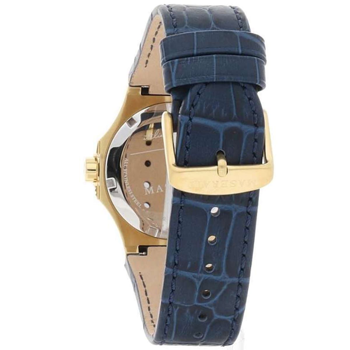 Maserati Watch For Men R8851108035