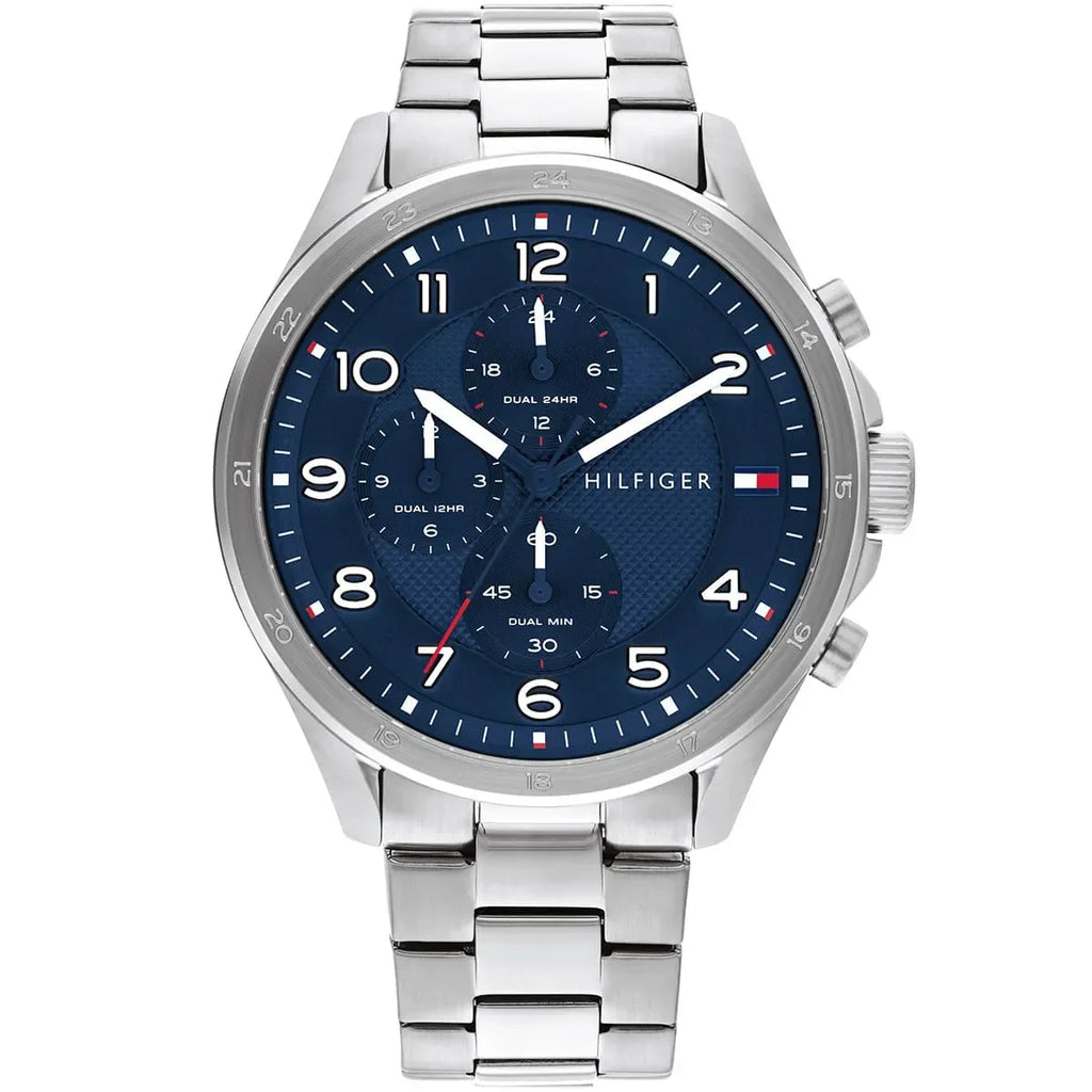 Tommy Hilfiger Watch For Men 1792007