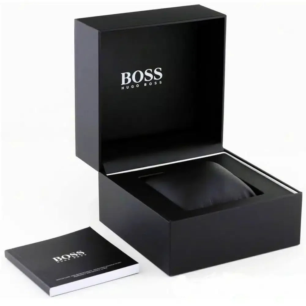 Hugo boss watches men 1514078