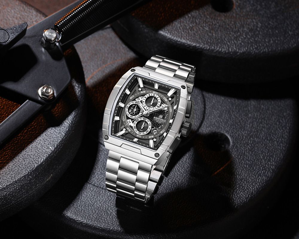 NAVIFORCE NF8066.01