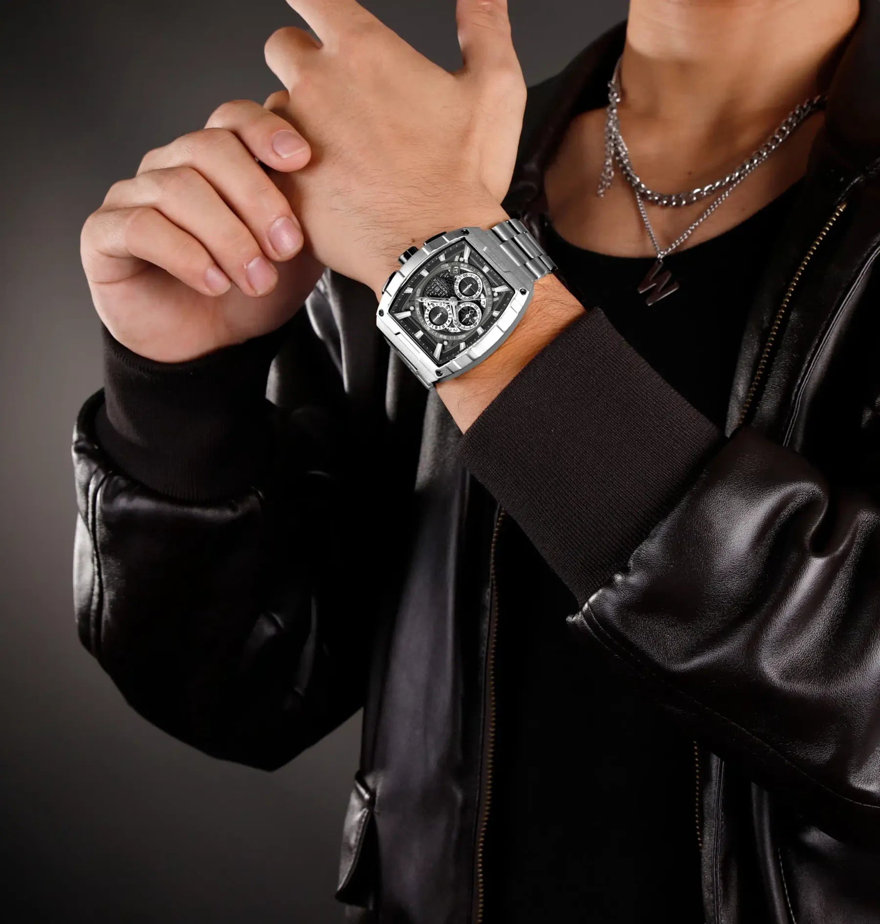 NAVIFORCE NF8066.01