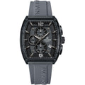 Naviforce Watch For Men NF6101-GY-W-GY