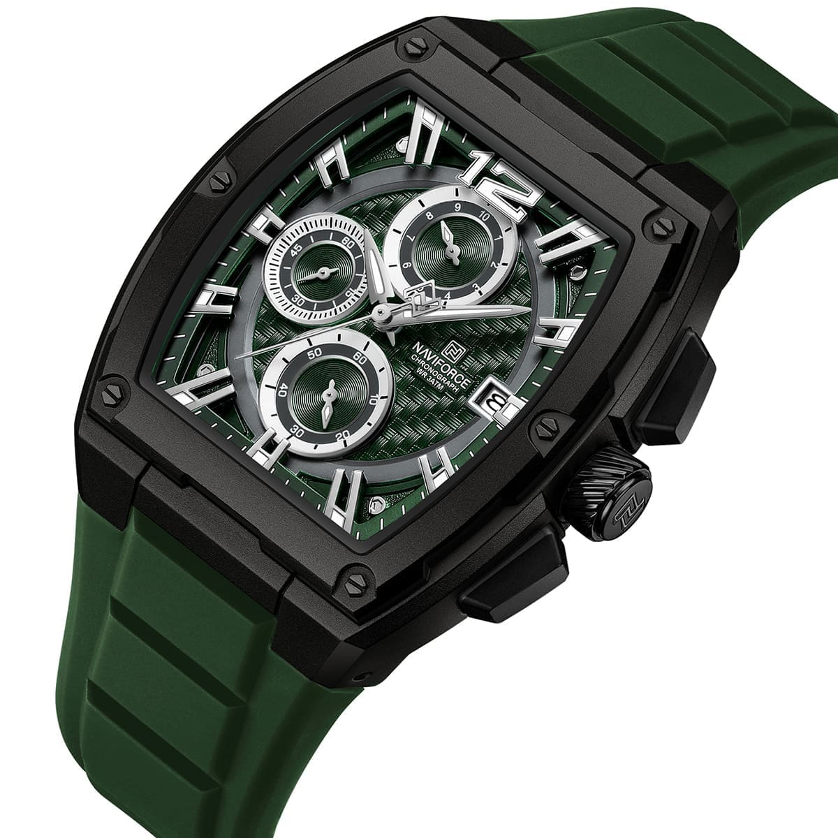 Naviforce 8050 -B-GN