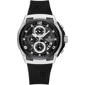 Naviforce Watch For Men NF8051T-S-B-B