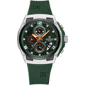 Naviforce Watch For Men NF8051T-S-GN-GN