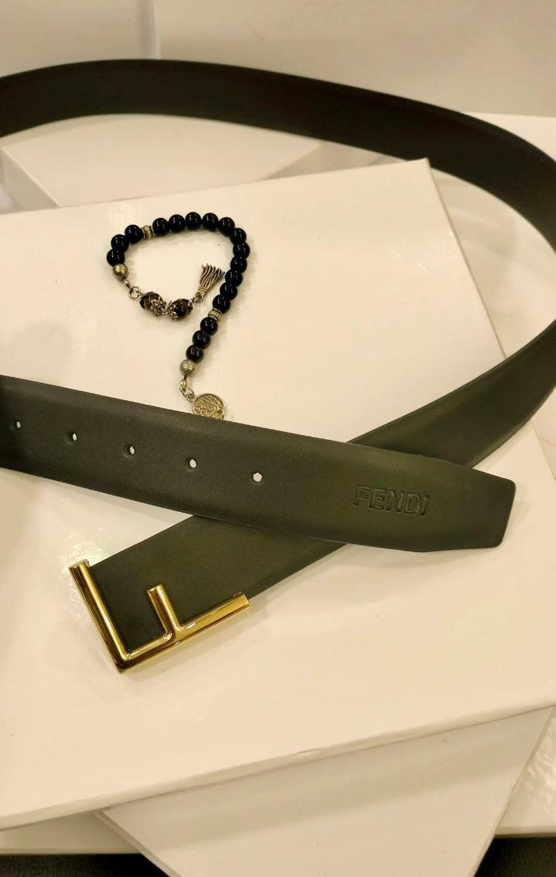 Fendi Belt