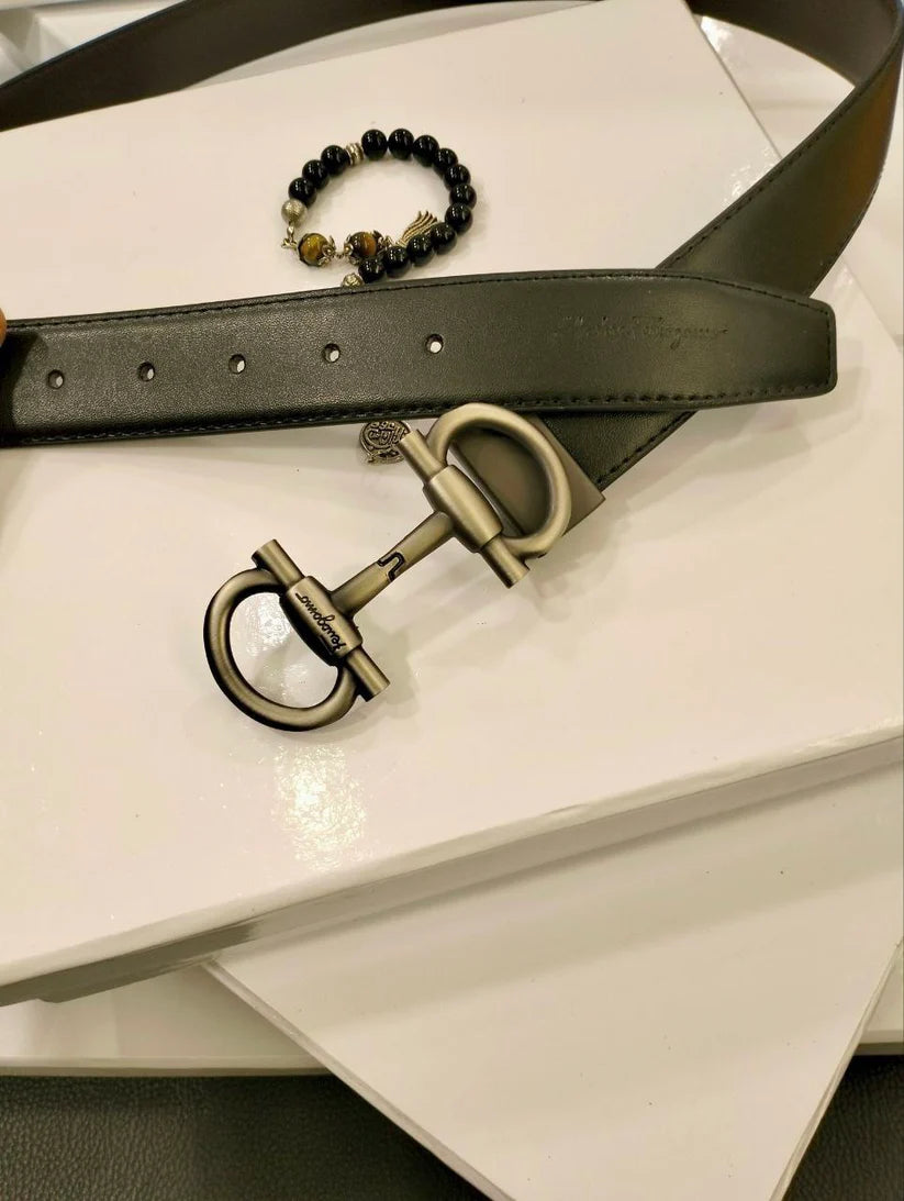 Feragammo Belt