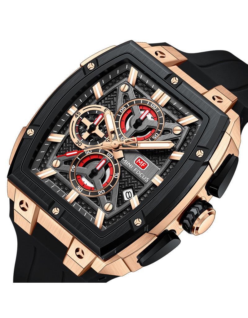 MINI FOCUS MF0602G.01