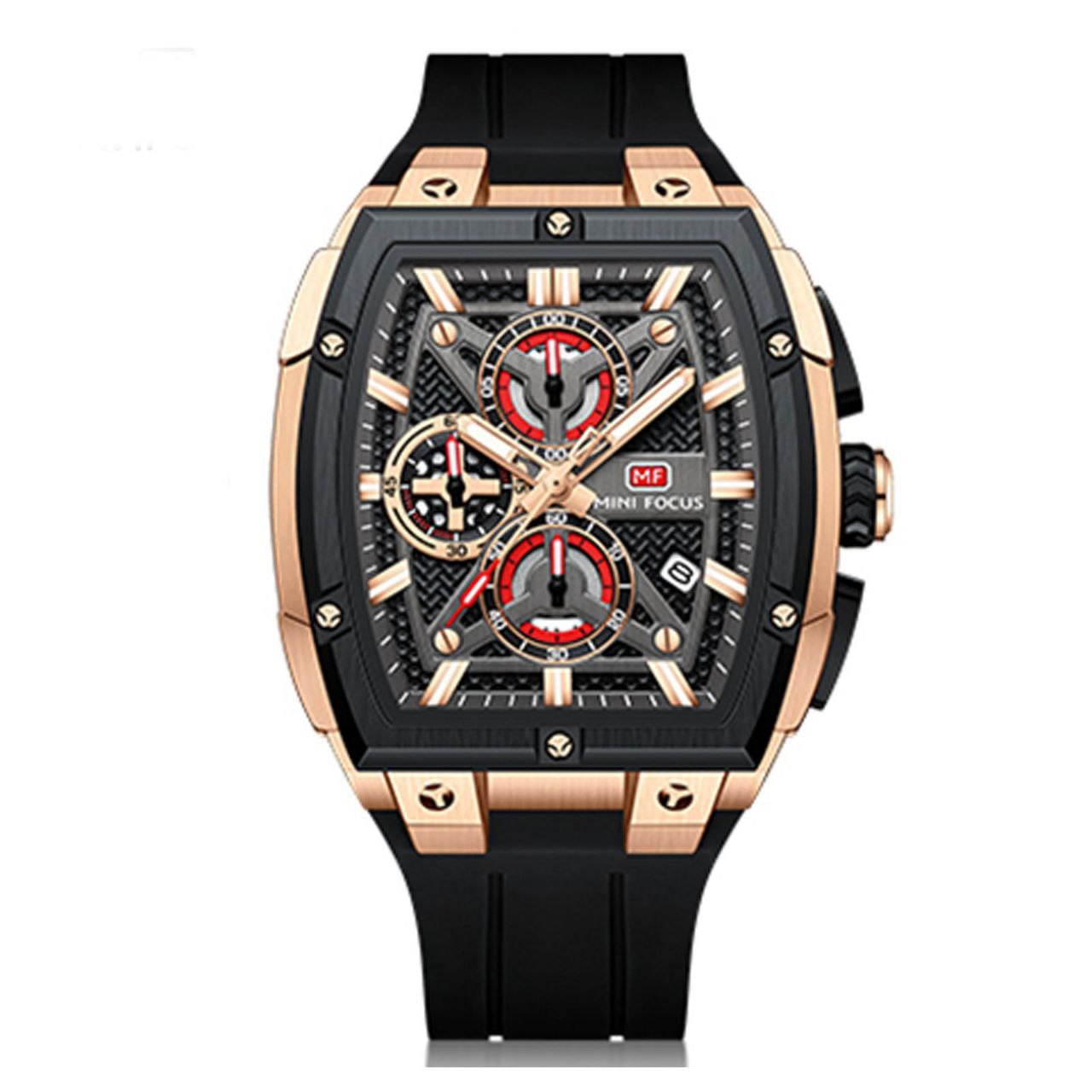 MINI FOCUS MF0602G.01