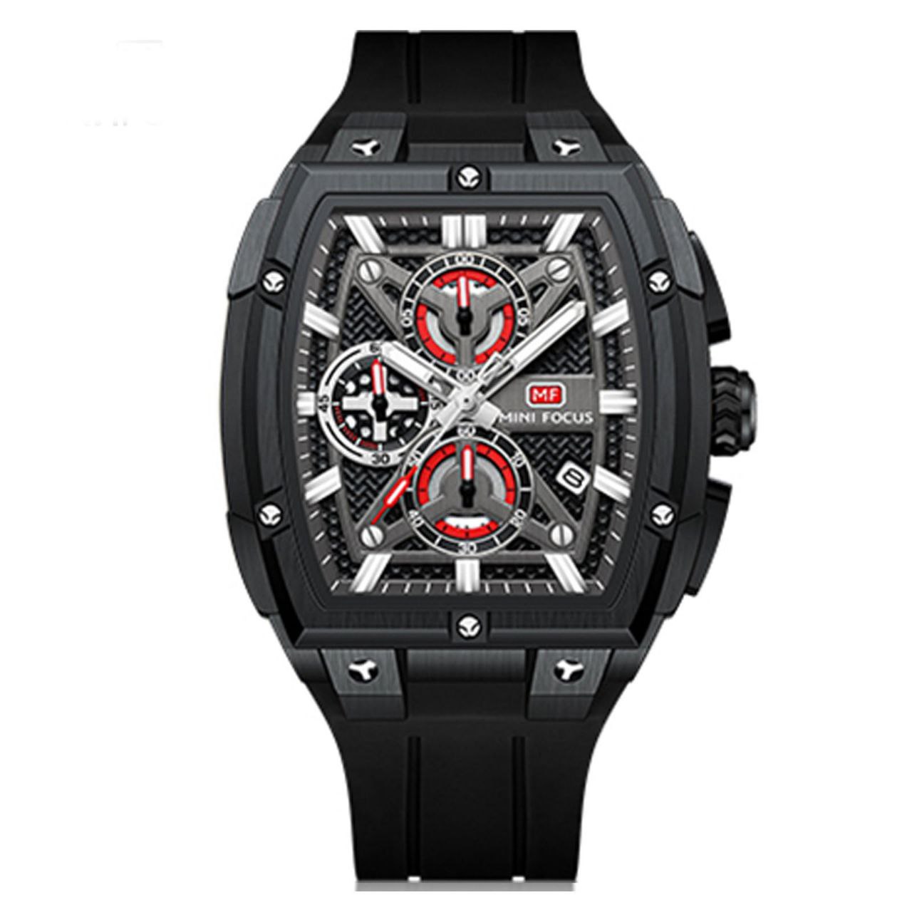 MINI FOCUS MF0602G.02