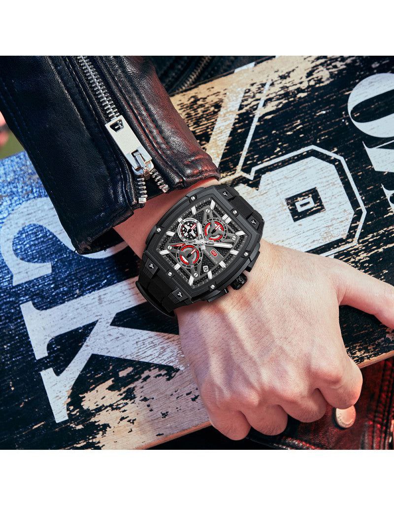 MINI FOCUS MF0602G.02