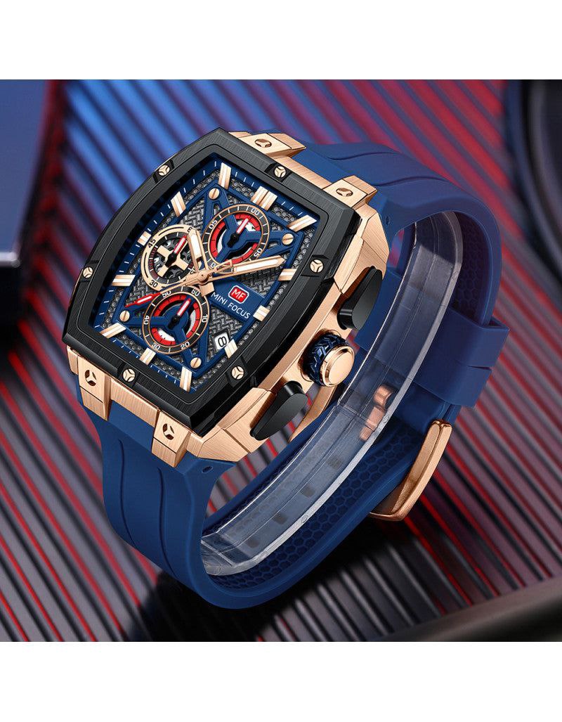 MINI FOCUS MF0602G.03