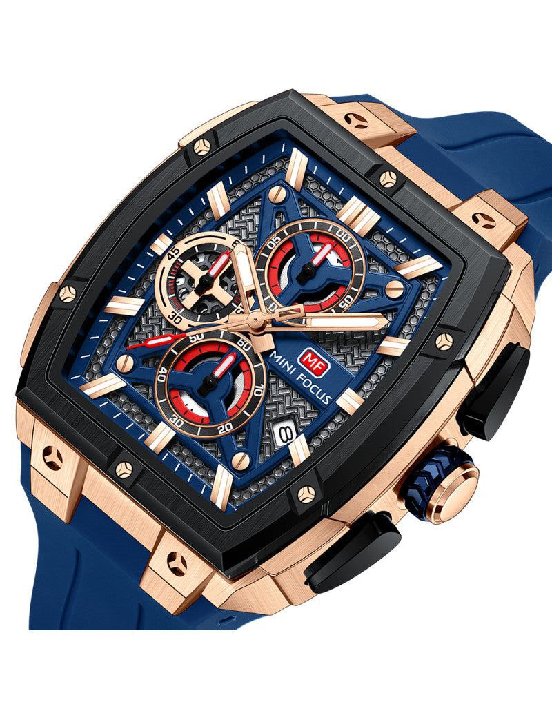 MINI FOCUS MF0602G.03