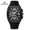 Naviforce Watch For Men NF8050-B-B-B