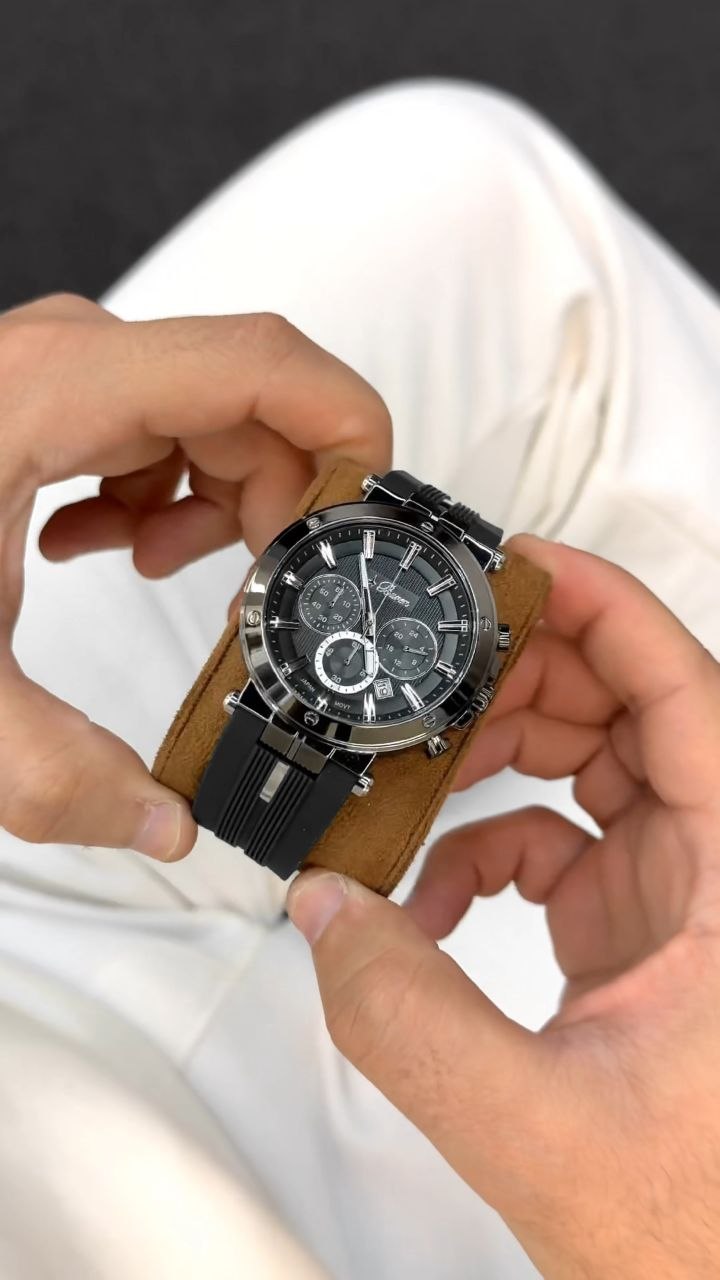 Bu8009m -Black