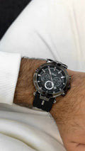Bu8009m -Black