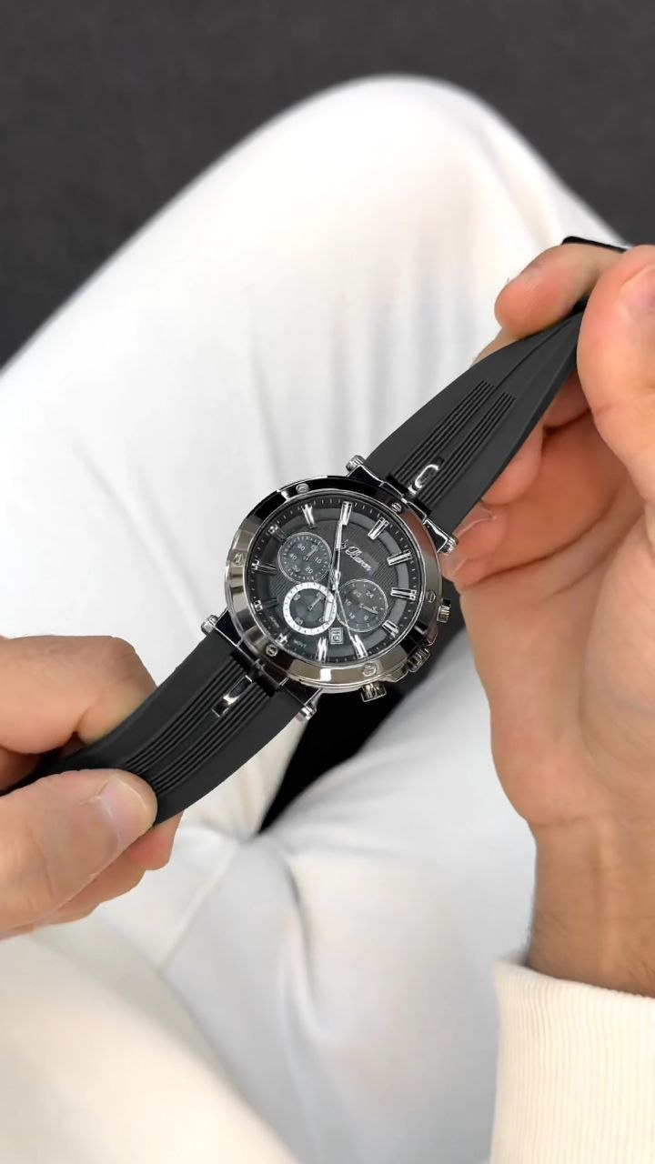 Bu8009m -Black