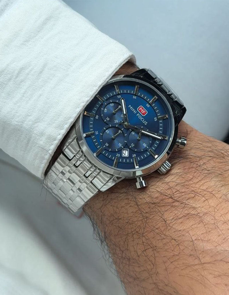 MINI FOCUS  MF0282G.03